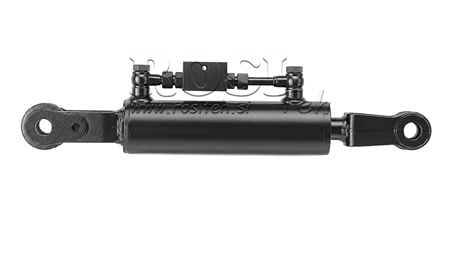 BARRE DE POUSSEE 3EME POINT HYDRAULIQUE - SAME 60/30MIN.530 TYPE (1) Φ 24.5/24.5