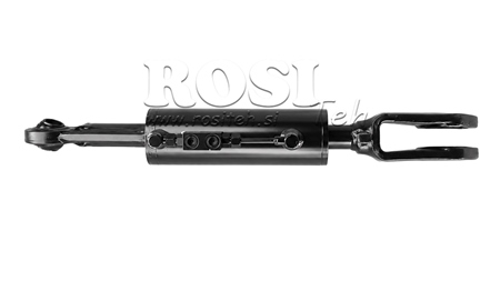BARRE DE POUSSEE 3EME POINT HYDRAULIQUE DE LEVAGE - STEYR 90/45MIN.720 TYPE (2) Φ 28/32