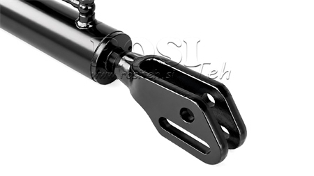 BARRE DE POUSSEE 3EME POINT HYDRAULIQUE - SAME 80/40MIN.680 TYPE (1) Φ 26/28