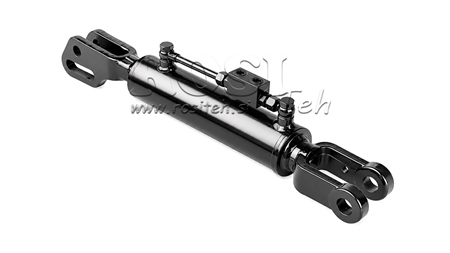 BARRE DE POUSSEE 3EME POINT HYDRAULIQUE - LAMBORGHINI 80/40MIN.680 TYPE (1) Φ 26/28