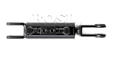 BARRE DE POUSSEE 3EME POINT HYDRAULIQUE - LAMBORGHINI 60/30MIN.420 TYPE (1) Φ 24.5/24.5