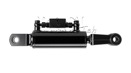 BARRE DE POUSSEE 3EME POINT HYDRAULIQUE - LANDINI 60/30MIN.420 TYPE (1) Φ 24.5/24.5