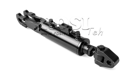 BARRE DE POUSSEE 3EME POINT HYDRAULIQUE - MASSEY FERGUSON 90/45MIN.630 TYPE (2) Φ 24.5/25.4