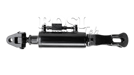 BARRE DE POUSSEE 3EME POINT HYDRAULIQUE - MASSEY FERGUSON 90/45MIN.630 TYPE (2) Φ 24.5/25.4