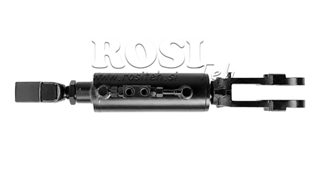 BARRE DE POUSSEE 3EME POINT HYDRAULIQUE - MASSEY FERGUSON 90/45MIN.630 TYPE (2) Φ 24.5/25.4
