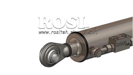 12824 - DISPOSITIF AUTOMATIQUE DE TIRAGE HYDRAULIQUE - 3 ÉTAPES