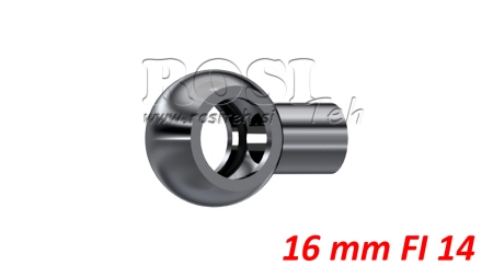 RACCORD DE CONNEXION HYDRAULIQUE NZ