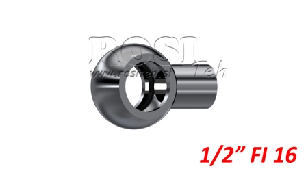 RACCORD DE CONNEXION HYDRAULIQUE NZ