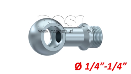 HYDRAULICKÁ PRÍPOJKA NZ