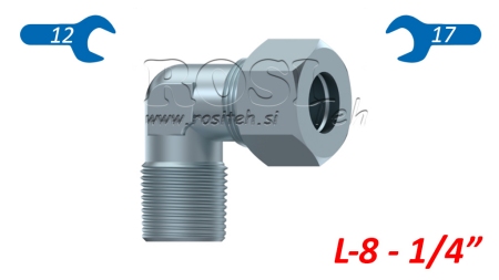 HYDRAULIC FITTING NZ