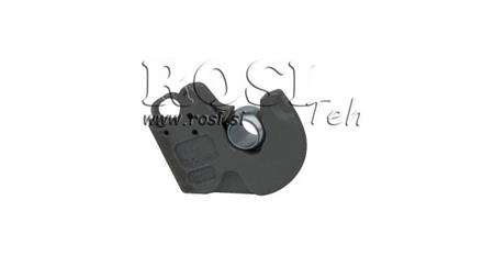 AUTOMATISK KOBLING FOR TRAKTOR KOBLING HYDRAULISK CAT.1 ECO