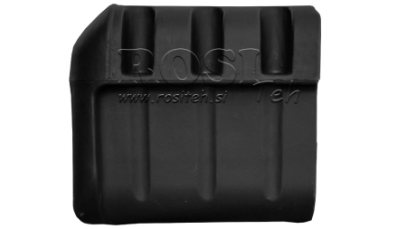 CUVE EN PLASTIQUE 50lit