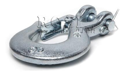 PRÍSLUŠENSTVO - HÁK