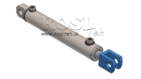 VIDLICA NA NAVARENIE PRE VALEC 35mm - fi16