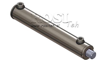 HYDRAULICKÝ VALEC STANDARD 70/30-150