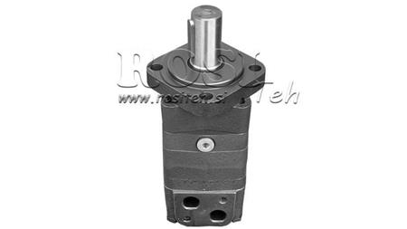 MOTEUR HYDRAULIQUE MS 160