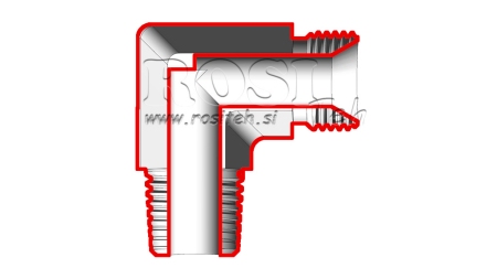 HYDRAULINEN YHTEENLIITIN NZ