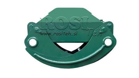GRAPPINS FORESTIERS POUR BIOMASSE LG2500 KG - 1500 MM