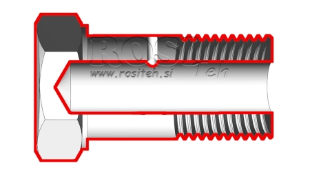 RACCORD HYDRAULIQUE NZ