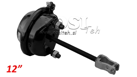DRUM DE FREIN PNEUMATIQUE 12