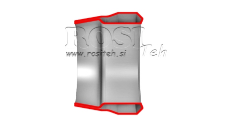 ANNEAU HYDRAULIQUE ACL 6