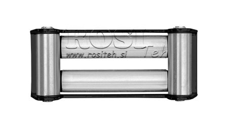 12 V ELEKTRIČNI VITEL RS-12000 - 5440 kg - SINTETIČNA VRV ECO