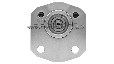 POMPE HYDRAULIQUE 10C2X179 GR.1 - 2cc - DROITE