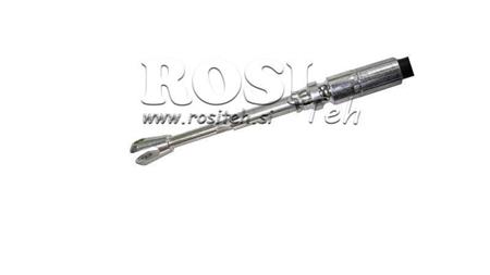 JOYSTICK INDEMAR PRE VIDLICOVÝ NAVIJAK - 2x TLAČIDLO