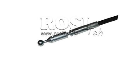 JOYSTICK NIMCO POUR TREUIL À BOULE - 1x BOUTON