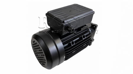 HÜDRAULILINE JÕUÜKSUSE ASENDUSMOOTOR 230V 2.2kW