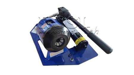 OČNÝ TLAKOVÝ ZARIADENIE PRENOSNÉ 1/4-1/2 63 Ton