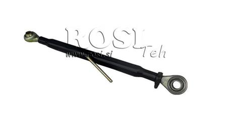 DISPOSITIF DE TRACTION DE FIL DE TRACTEUR CAT 2 M27X3 - 680/900 ECO