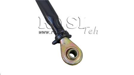 DISPOSITIF DE TRACTION DE FIL DE TRACTEUR CAT 2 M27X3 - 680/900 ECO