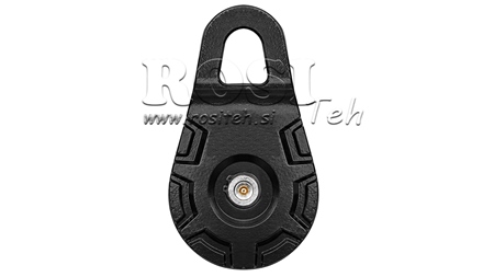 ŠKRIPEC 15T