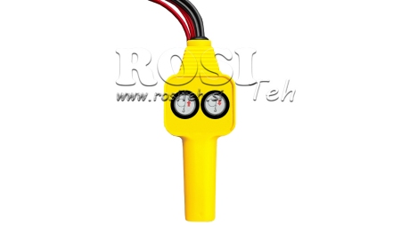 12 V TREUIL ÉLECTRIQUE RS-2500 - 1130 kg - ECO