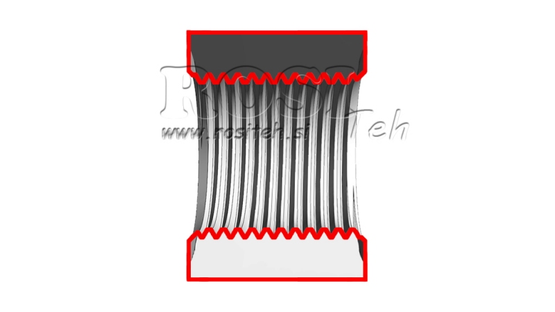 CONNEXION DE SOUDURE 1/2