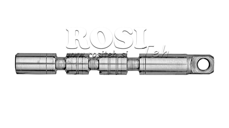 SPINDLE A1 POUR Z50 - BIDIRECTIONNEL