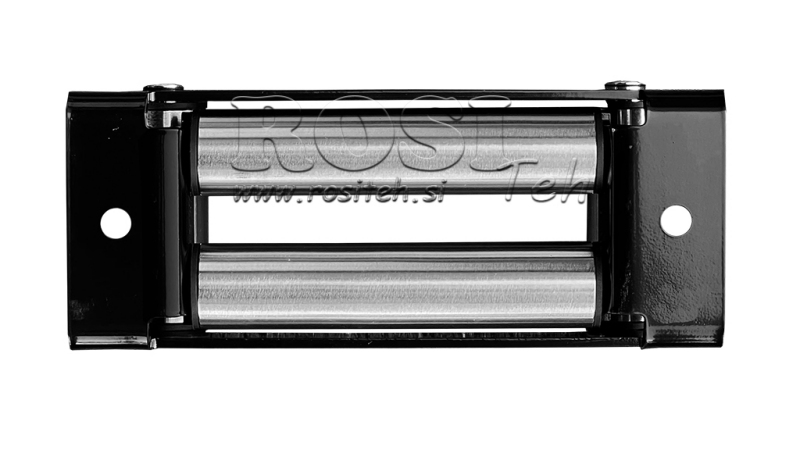 VALJČNO VODILO ZA JEKLENO VRV (6000) 83x233