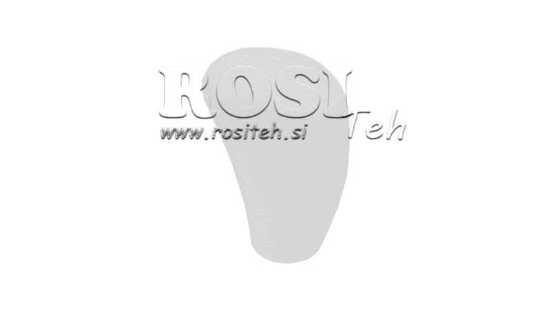 МАРКИРОЧЕН ДРЪЖКА ЗА КЛАПАНОВА УПРАВЛЯВАЩА ЛЕВИЦА M10 - БЯЛ