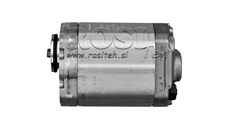 POMPE HYDRAULIQUE 10C2,7X302 8,0 CM³ – SENS HORAIRE