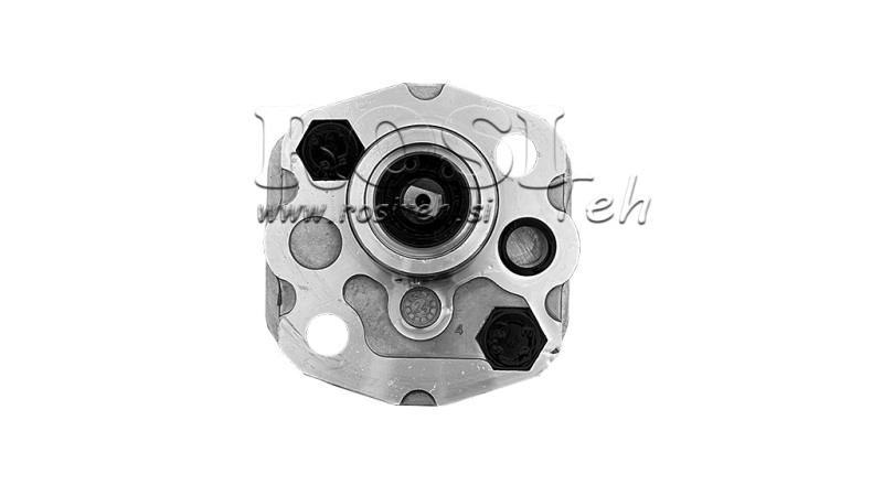 HYDRAULICKÉ ČERPADLO 10C3,2x302 3,2 CC PRAVÉ