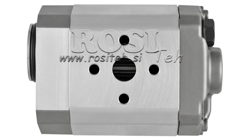 POMPE HYDRAULIQUE 10C2X179 GR.1 - 2cc - DROITE