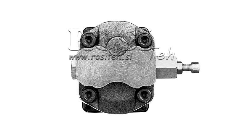 HYDRAULICKÉ ČERPADLO GR.2 HI-LO 22C3,5/6,5X815R