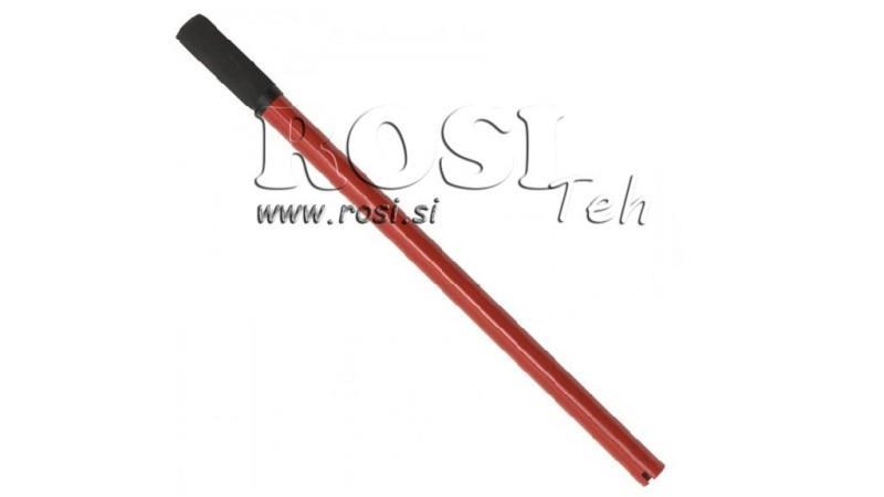 HYDRAULICKÝ VALEC 8Ton S RUČNOU PUMPOU ZDVIH 510 mm