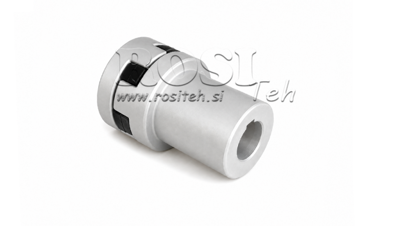 INTERFEJS GUMOWY ND44C (18-22KW)  48MM/GR3