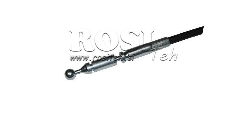 JOYSTICK NIMCO POUR TREUIL À BOULE - 1x BOUTON