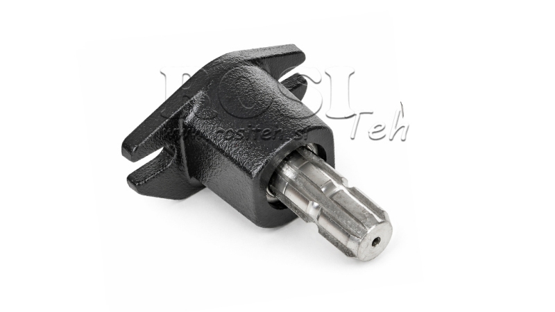 KARDAN ADAPTER GOLDONI JOLLY