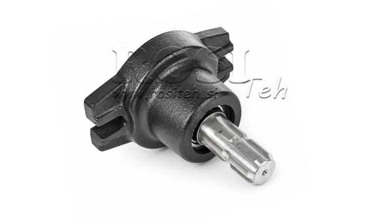 KARDANADAPTER GOLDONI SPECIAL