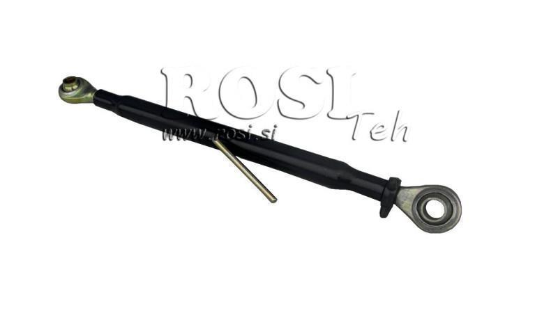 DISPOSITIF DE TRACTION DE FIL DE TRACTEUR CAT 2 M27X3 - 680/900 ECO