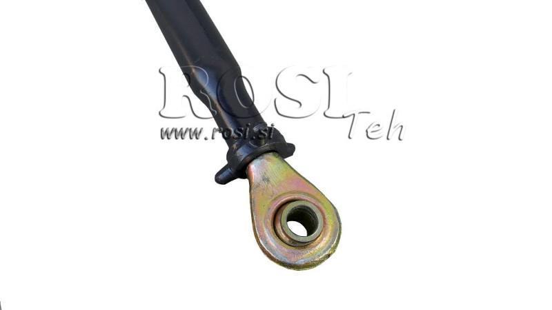 DISPOSITIF DE TRACTION DE FIL DE TRACTEUR CAT 2 M27X3 - 680/900 ECO